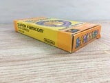 Super Mario Collection All Stars Boxed Super Famicom SNES Japan - UF7797