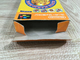 Super Mario Collection All Stars Boxed Super Famicom SNES Japan - UF7797