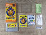 Super Mario Collection All Stars Boxed Super Famicom SNES Japan - UF7798