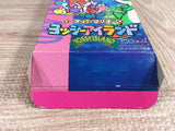 Super Mario World 2 Yoshi's Island Boxed Super Famicom SNES Japan - UF7799