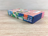 Super Mario World 2 Yoshi's Island Boxed Super Famicom SNES Japan - UF7799