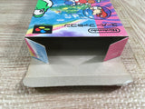 Super Mario World 2 Yoshi's Island Boxed Super Famicom SNES Japan - UF7799