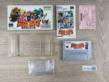 Super Mario RPG Boxed Nintendo Super Famicom SNES Japan - UF7800