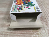 Super Mario RPG Boxed Nintendo Super Famicom SNES Japan - UF7800