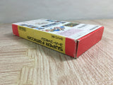 Super Mario Kart Boxed Nintendo Super Famicom SNES Japan - UF7801