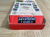 Super Mario Kart Boxed Nintendo Super Famicom SNES Japan - UF7801