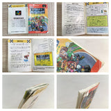 Super Mario Kart Boxed Nintendo Super Famicom SNES Japan - UF7802