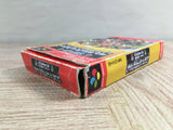 Super Mario Kart Boxed Nintendo Super Famicom SNES Japan - UF7802