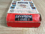 Super Mario Kart Boxed Nintendo Super Famicom SNES Japan - UF7802