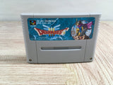 Dragon Quest III 3 Boxed Nintendo Super Famicom SNES Japan - UF7803