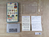 Dragon Quest III 3 Boxed Nintendo Super Famicom SNES Japan - UF7803