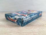 Dragon Quest III 3 Boxed Nintendo Super Famicom SNES Japan - UF7803
