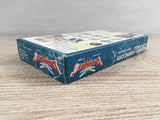 Dragon Quest III 3 Boxed Nintendo Super Famicom SNES Japan - UF7803