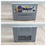 Dragon Quest V 5 Boxed Nintendo Super Famicom SNES Japan - UF7804