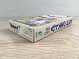 Dragon Quest V 5 Boxed Nintendo Super Famicom SNES Japan - UF7804