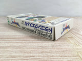 Dragon Quest V 5 Boxed Nintendo Super Famicom SNES Japan - UF7804