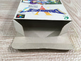 Dragon Quest V 5 Boxed Nintendo Super Famicom SNES Japan - UF7804
