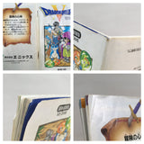 Dragon Quest V 5 Boxed Nintendo Super Famicom SNES Japan - UF7805