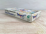 Dragon Quest V 5 Boxed Nintendo Super Famicom SNES Japan - UF7805