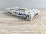 Dragon Quest V 5 Boxed Nintendo Super Famicom SNES Japan - UF7805