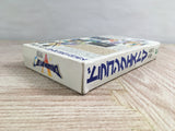 Dragon Quest V 5 Boxed Nintendo Super Famicom SNES Japan - UF7805