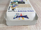Dragon Quest V 5 Boxed Nintendo Super Famicom SNES Japan - UF7805