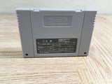 Dragon Quest VI 6 Boxed Nintendo Super Famicom SNES Japan - UF7806