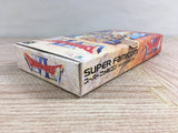 Dragon Quest VI 6 Boxed Nintendo Super Famicom SNES Japan - UF7806