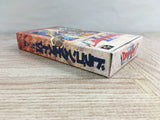 Dragon Quest VI 6 Boxed Nintendo Super Famicom SNES Japan - UF7806