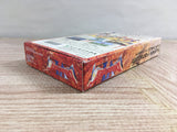 Dragon Quest VI 6 Boxed Nintendo Super Famicom SNES Japan - UF7806
