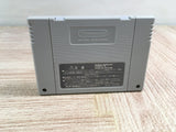 Final Fantasy IV 4 Boxed Nintendo Super Famicom SNES Japan - UF7807