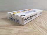 Final Fantasy IV 4 Boxed Nintendo Super Famicom SNES Japan - UF7807