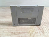 Final Fantasy VI 6 Boxed Nintendo Super Famicom SNES Japan - UF7808