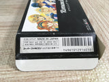 Romancing SaGa Boxed Nintendo Super Famicom SNES Japan - UF7809