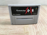 Romancing SaGa Boxed Nintendo Super Famicom SNES Japan - UF7809