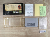 Romancing SaGa Boxed Nintendo Super Famicom SNES Japan - UF7809