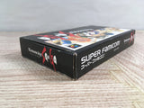 Romancing SaGa Boxed Nintendo Super Famicom SNES Japan - UF7809
