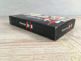 Romancing SaGa Boxed Nintendo Super Famicom SNES Japan - UF7809