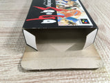 Romancing SaGa Boxed Nintendo Super Famicom SNES Japan - UF7809