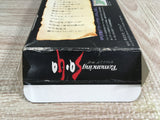 Romancing SaGa Boxed Nintendo Super Famicom SNES Japan - UF7809