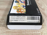 Romancing SaGa Boxed Nintendo Super Famicom SNES Japan - UF7810