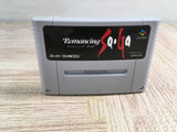 Romancing SaGa Boxed Nintendo Super Famicom SNES Japan - UF7810