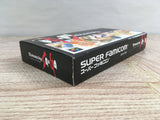 Romancing SaGa Boxed Nintendo Super Famicom SNES Japan - UF7810
