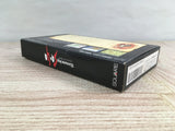 Romancing SaGa Boxed Nintendo Super Famicom SNES Japan - UF7810