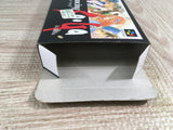 Romancing SaGa Boxed Nintendo Super Famicom SNES Japan - UF7810
