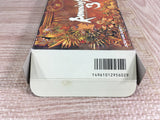 Romancing Sa Ga 3 Boxed Nintendo Super Famicom SNES Japan - UF7811