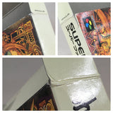 Romancing Sa Ga 3 Boxed Nintendo Super Famicom SNES Japan - UF7811