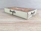 Romancing Sa Ga 3 Boxed Nintendo Super Famicom SNES Japan - UF7811