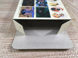 Romancing Sa Ga 3 Boxed Nintendo Super Famicom SNES Japan - UF7811