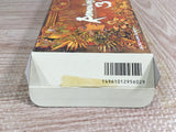 Romancing Sa Ga 3 Boxed Nintendo Super Famicom SNES Japan - UF7812